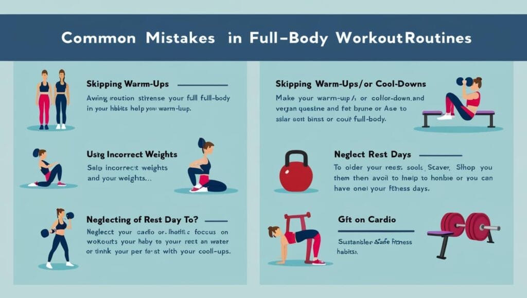 full body workout
