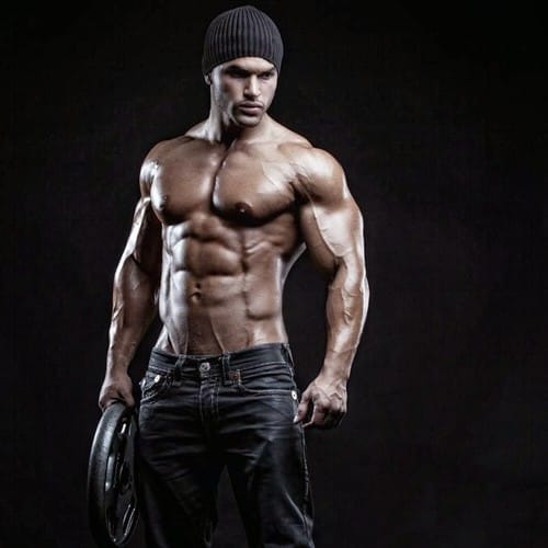 Low impact home workout plan for women over 40
