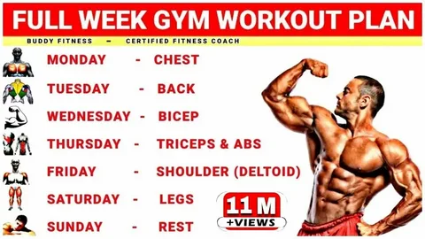 fat burning workout plan for men without gym equipment
